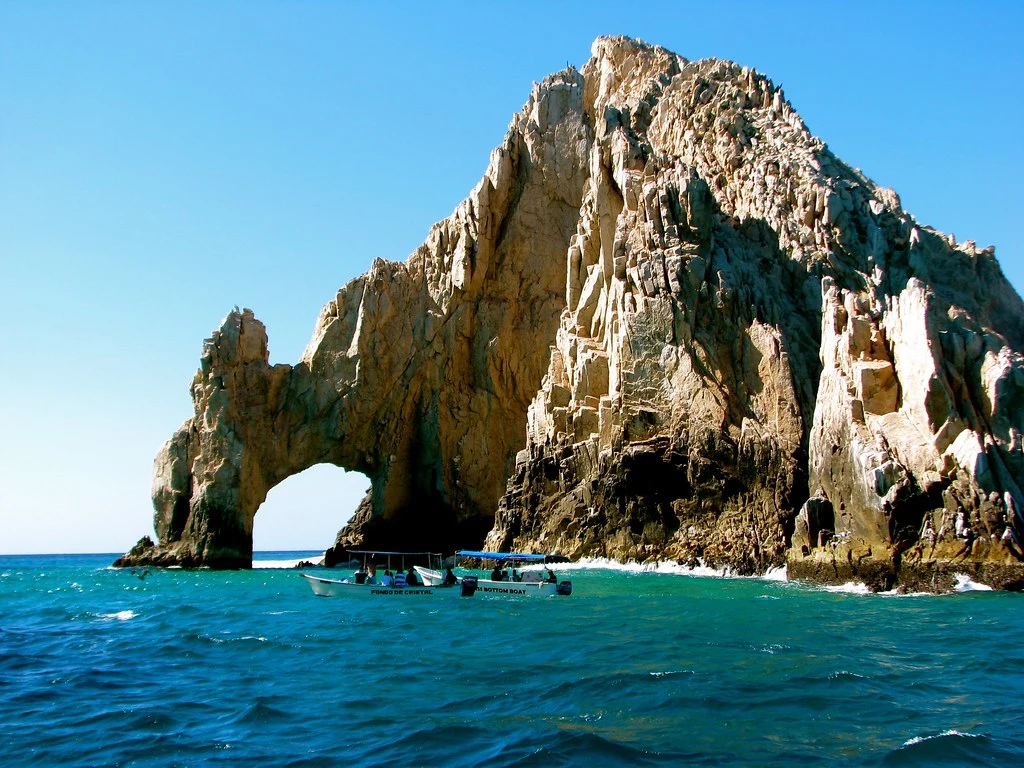 BEST TIME TO GO TO CABO 2020