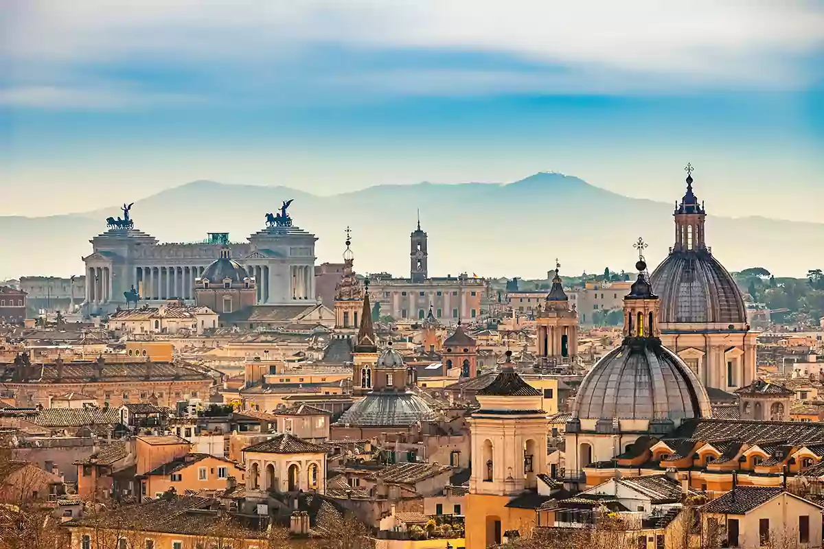 What-is-the-best-area-of-Rome-to-stay-in-for-sightseeing