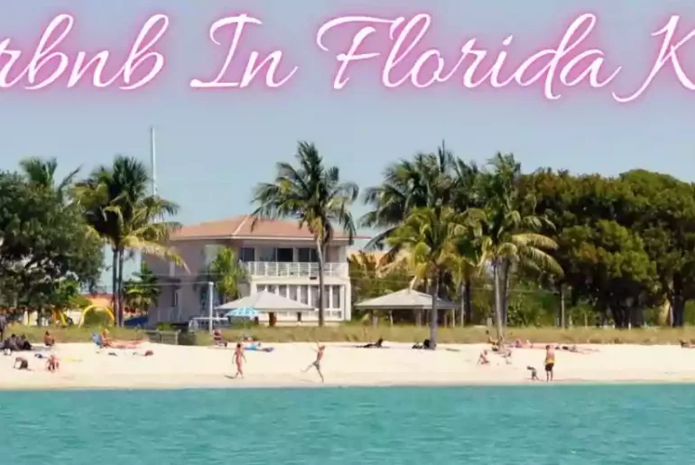 Airbnb In Florida Keys