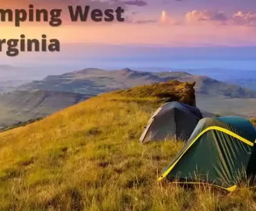 Best Camping West Virginia