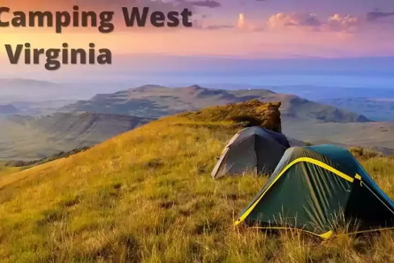 Best Camping West Virginia