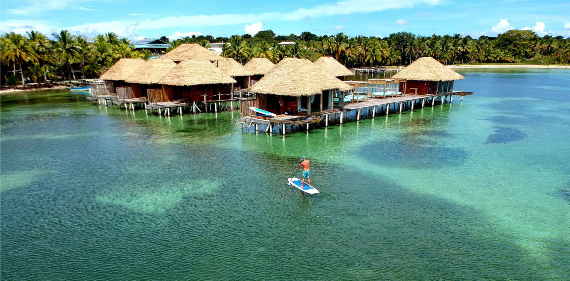 Azul Paradise Hotel and Resort (Panama)