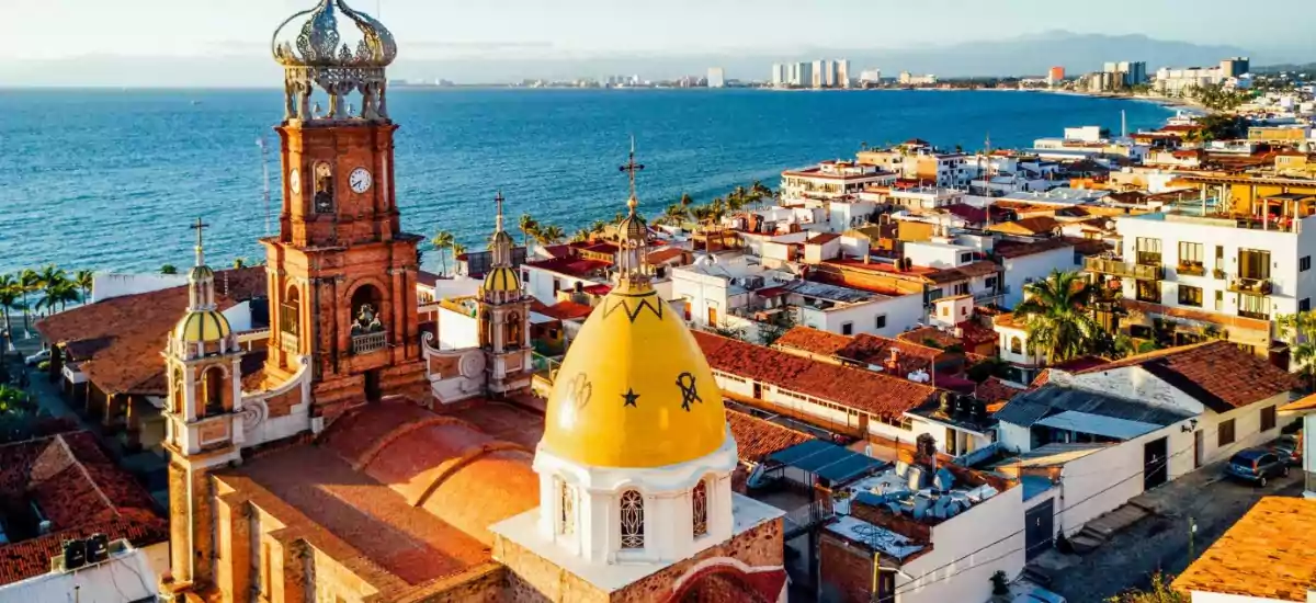 Exciting Things To Do In Puerto Vallarta