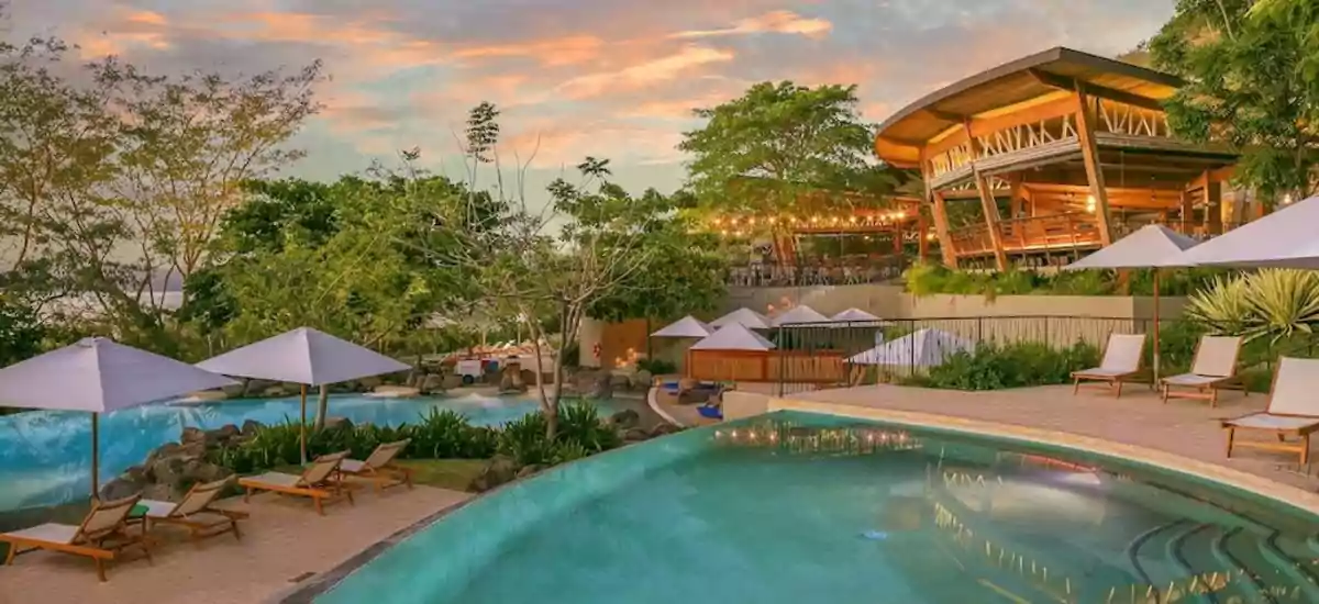 Andaz Costa Rica Resort At Peninsula Papagayo - A Concept By Hyatt