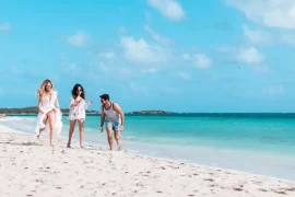 Beaches In Vieques
