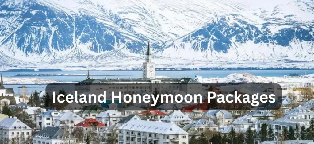 Iceland Honeymoon Packages
