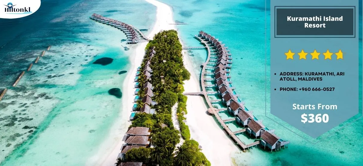 Best Family Friendly Overwater Bungalows