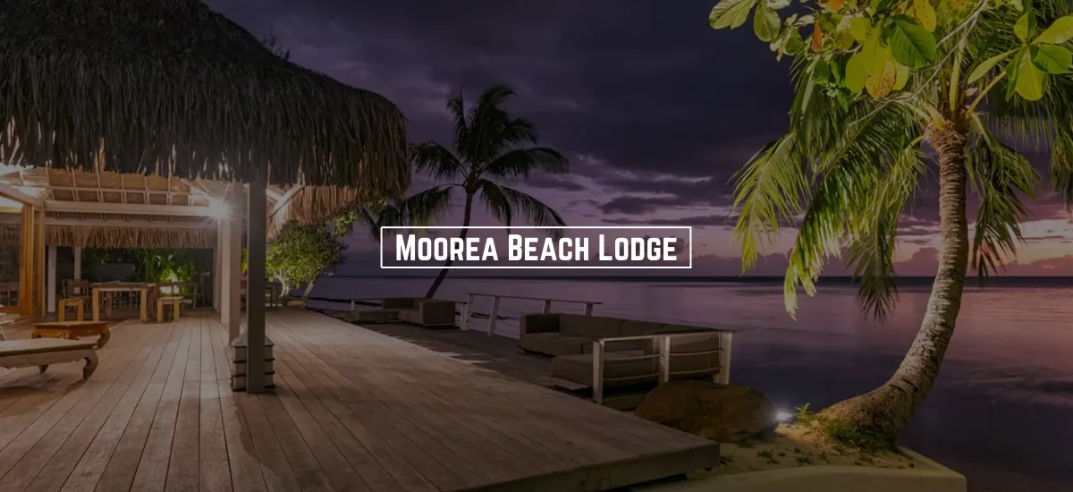 Linareva Moorea Beach Resort (11)