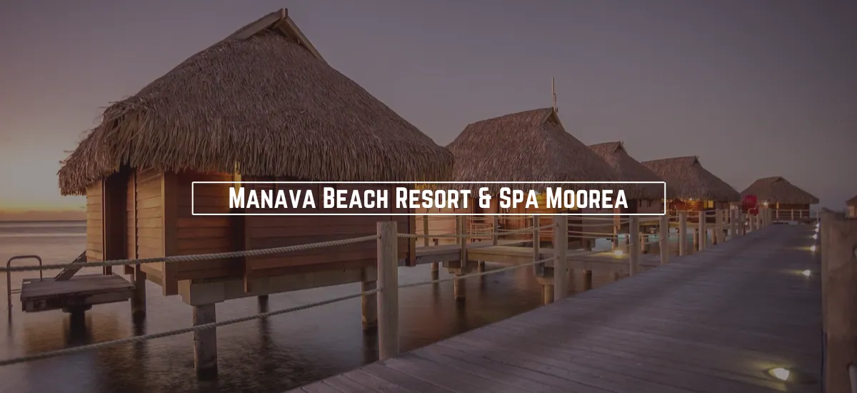 nareva Moorea Beach Resort (2)