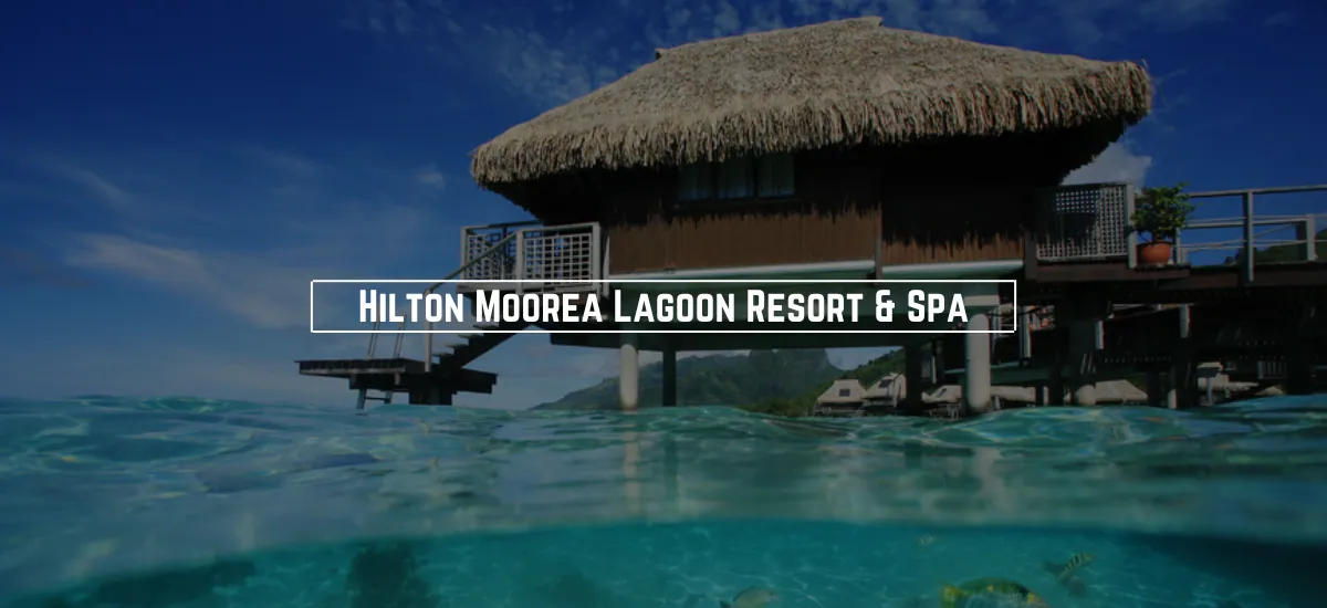 Linareva Moorea Beach Resort (6)